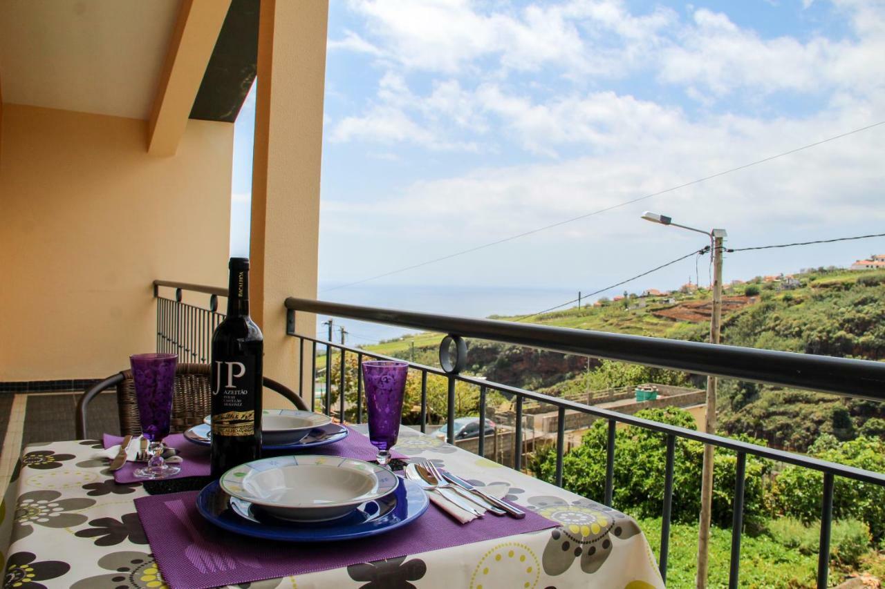 Casa Simao Apartment Calheta  Exterior foto