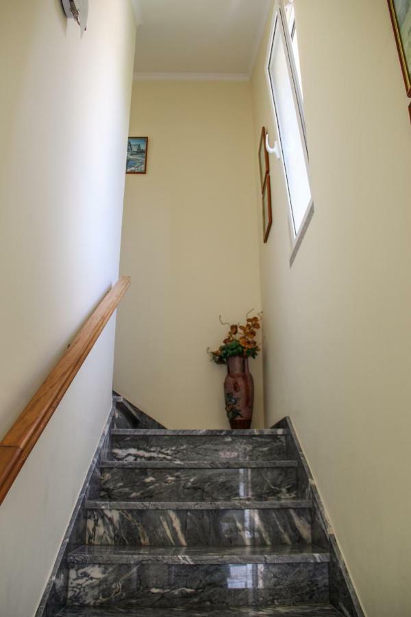 Casa Simao Apartment Calheta  Exterior foto